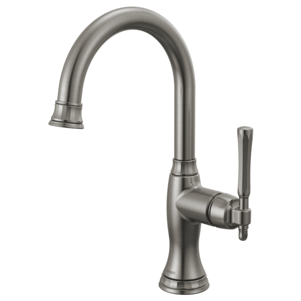 Brizo 61058LF The Tulham Kitchen Collection By Bar Faucet