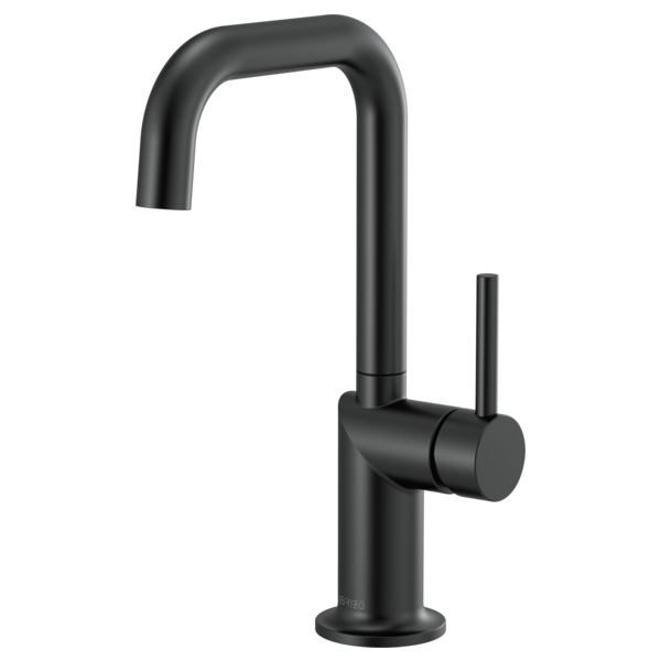 Brizo 61065LF-LHP Odin Bar Faucet With Square Spout - Less Handle - Parent