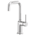 Brizo 61065LF-LHP Odin Bar Faucet With Square Spout - Less Handle