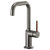Brizo 61065LF-LHP Odin Bar Faucet With Square Spout - Less Handle