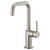 Brizo 61065LF-LHP Odin Bar Faucet With Square Spout - Less Handle
