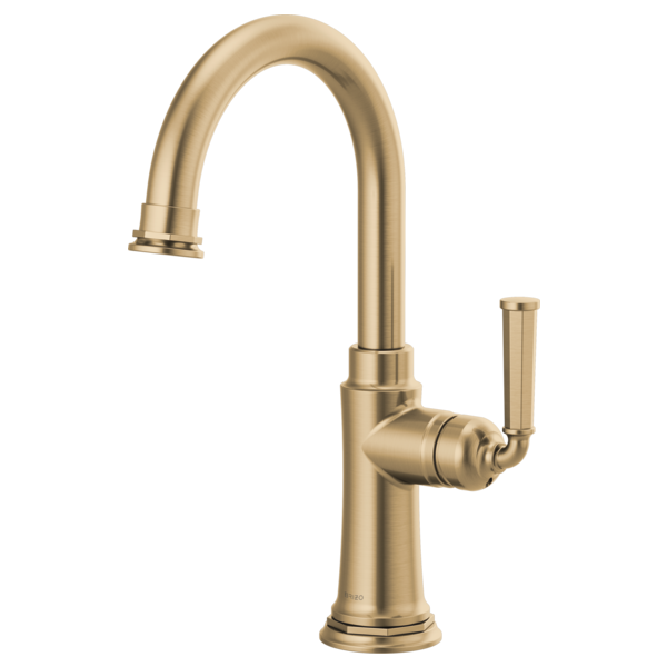 Brizo 61074LF Rook Bar Faucet