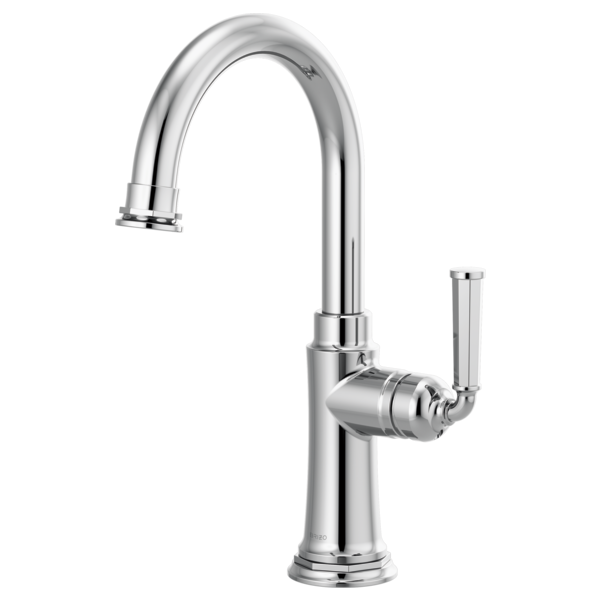 Brizo 61074LF Rook Bar Faucet