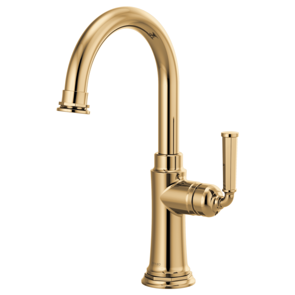 Brizo 61074LF Rook Bar Faucet