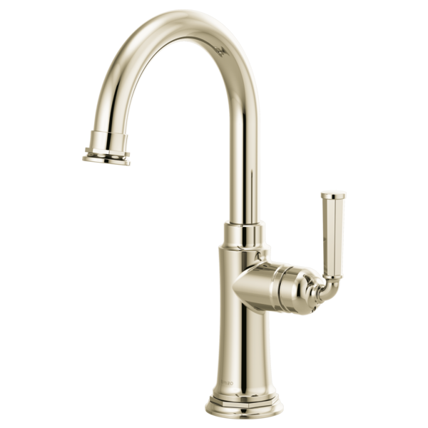 Brizo 61074LF Rook Bar Faucet