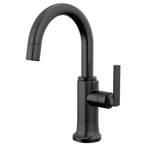 Brizo 61306LF-C-L Kintsu Beverage Faucet With Arc Spout - Parent