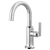 Brizo 61306LF-C-L Kintsu Beverage Faucet With Arc Spout