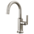 Brizo 61306LF-C-L Kintsu Beverage Faucet With Arc Spout