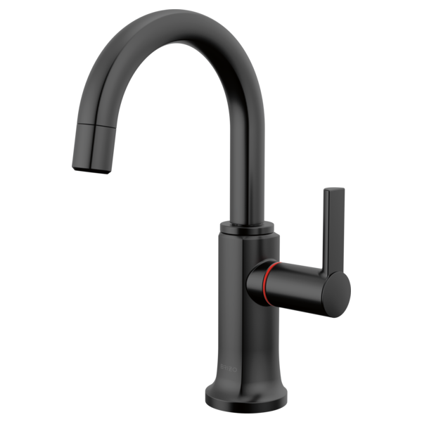 Brizo 61306LF-H-L Kintsu Instant Hot Faucet With Arc Spout - Parent