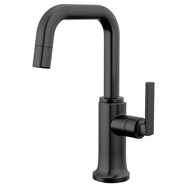 Brizo 61307LF-C-L Kintsu Beverage Faucet With Square Spout - Parent