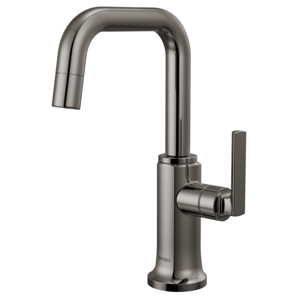 Brizo 61307LF-C-L Kintsu Beverage Faucet With Square Spout
