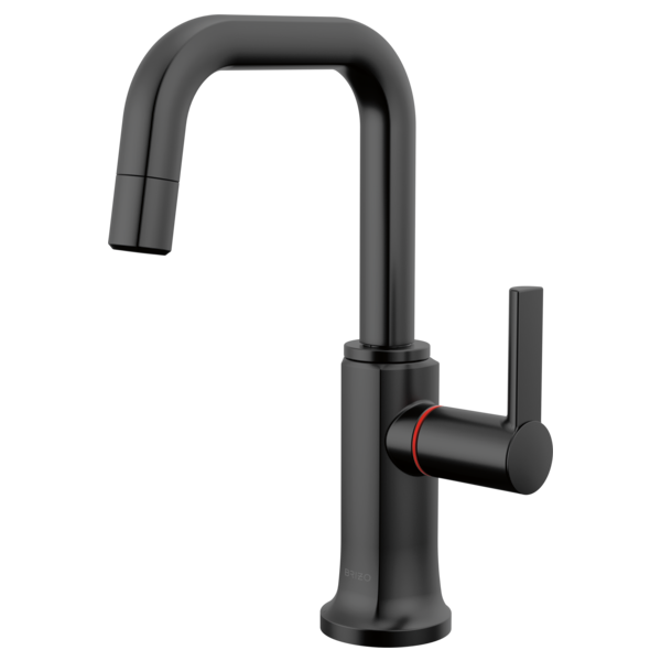 Brizo 61307LF-H-L Kintsu Instant Hot Faucet With Square Spout - Parent