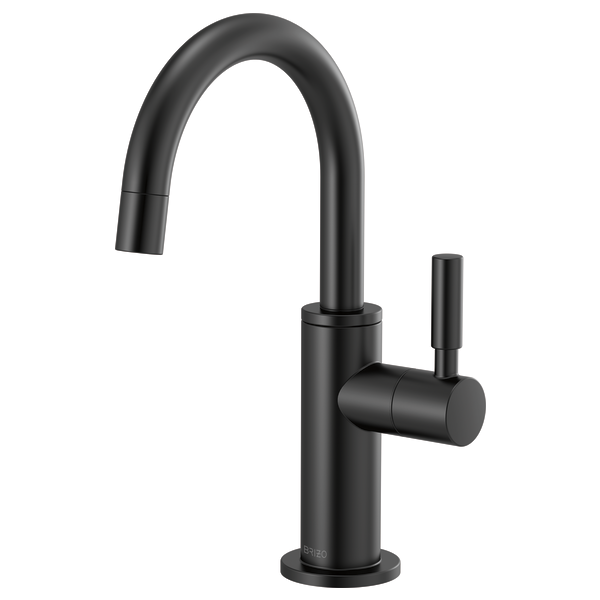 Brizo 61320LF-C Solna Beverage Faucet With Arc Spout - Parent