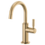 Brizo 61320LF-C Solna Beverage Faucet With Arc Spout