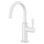 Brizo 61320LF-C Solna Beverage Faucet With Arc Spout