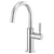 Brizo 61320LF-C Solna Beverage Faucet With Arc Spout