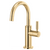 Brizo 61320LF-C Solna Beverage Faucet With Arc Spout