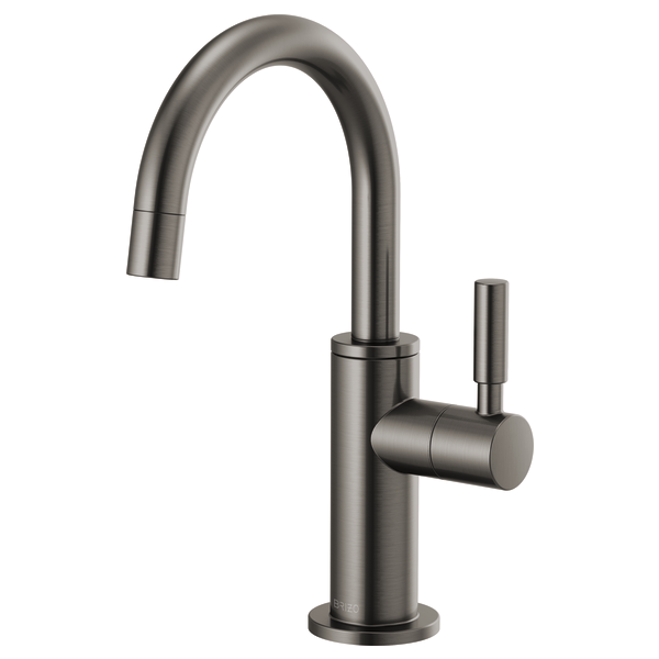 Brizo 61320LF-C Solna Beverage Faucet With Arc Spout