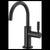 Brizo 61320LF-H Solna Instant Hot Faucet With Arc Spout