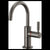Brizo 61320LF-H Solna Instant Hot Faucet With Arc Spout