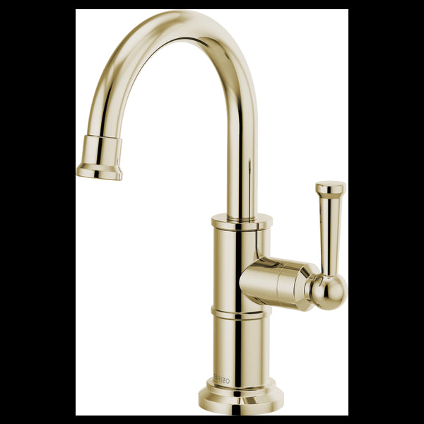 Brizo 61325LF-C Artesso Beverage Faucet
