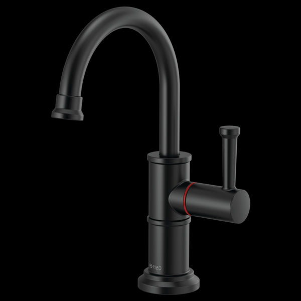 Brizo 61325LF-H Artesso Instant Hot Faucet