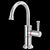 Brizo 61325LF-H Artesso Instant Hot Faucet