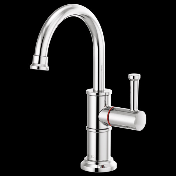 Brizo 61325LF-H Artesso Instant Hot Faucet