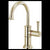 Brizo 61325LF-H Artesso Instant Hot Faucet