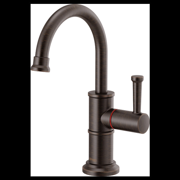 Brizo 61325LF-H Artesso Instant Hot Faucet