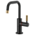 Brizo 61353LF-H Litze Instant Hot Faucet With Square Spout and Knurled Handle - Parent