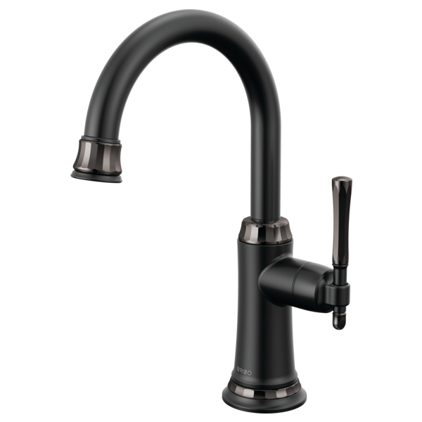 Brizo 61358LF-C The Tulham Kitchen Collection By Beverage Faucet - Parent