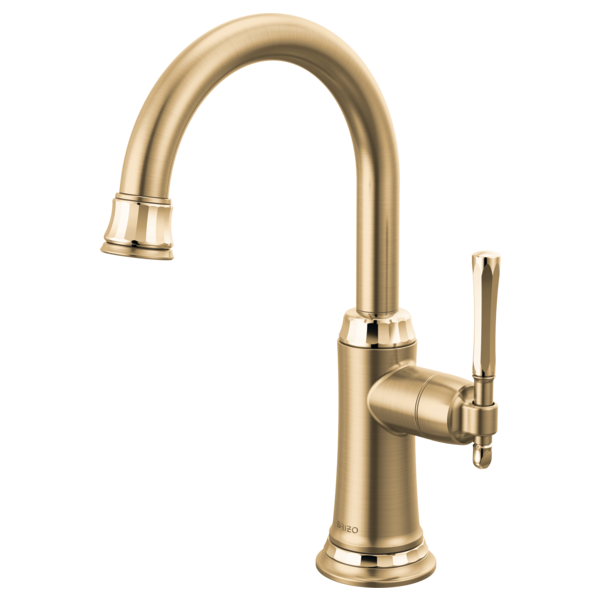 Brizo 61358LF-C The Tulham Kitchen Collection By Beverage Faucet