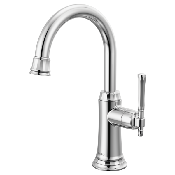 Brizo 61358LF-C The Tulham Kitchen Collection By Beverage Faucet