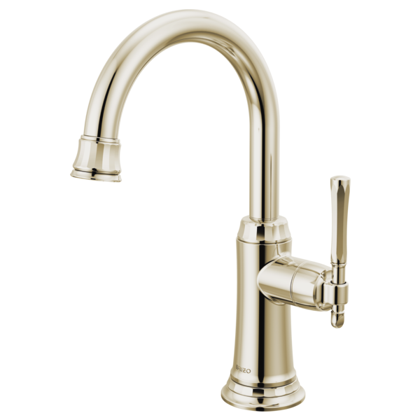Brizo 61358LF-C The Tulham Kitchen Collection By Beverage Faucet