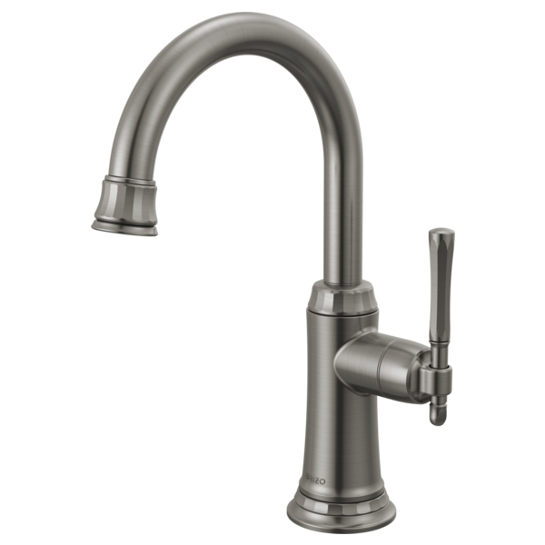Brizo 61358LF-C The Tulham Kitchen Collection By Beverage Faucet