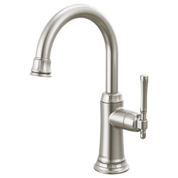 Brizo 61358LF-C The Tulham Kitchen Collection By Beverage Faucet