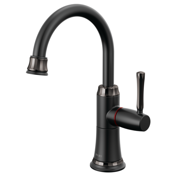 Brizo 61358LF-H The Tulham Kitchen Collection By Instant Hot Faucet - Parent