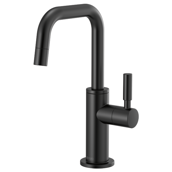 Brizo 61365LF-C Solna Beverage Faucet With Square Spout - Parent