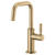Brizo 61365LF-C Solna Beverage Faucet With Square Spout