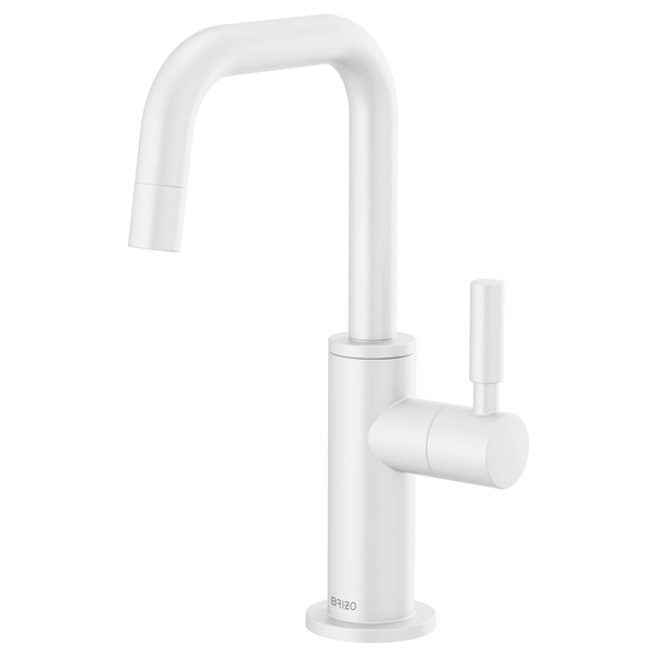 Brizo 61365LF-C Solna Beverage Faucet With Square Spout