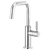Brizo 61365LF-C Solna Beverage Faucet With Square Spout