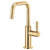 Brizo 61365LF-C Solna Beverage Faucet With Square Spout
