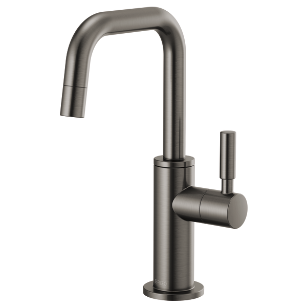 Brizo 61365LF-C Solna Beverage Faucet With Square Spout