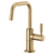 Brizo 61365LF-H Solna Instant Hot Faucet With Square Spout