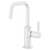 Brizo 61365LF-H Solna Instant Hot Faucet With Square Spout