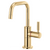 Brizo 61365LF-H Solna Instant Hot Faucet With Square Spout