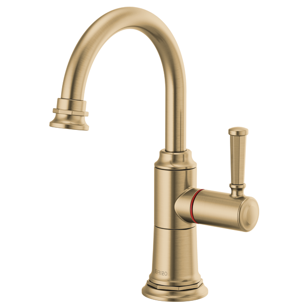 Brizo 61374LF-H Rook Instant Hot Faucet