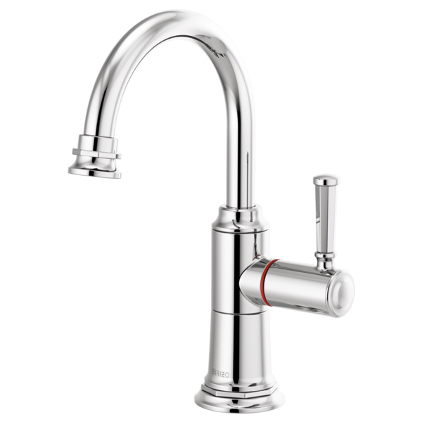 Brizo 61374LF-H Rook Instant Hot Faucet