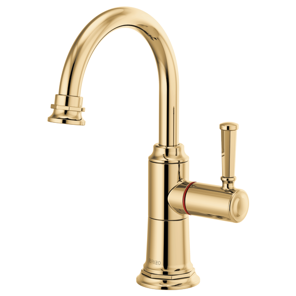 Brizo 61374LF-H Rook Instant Hot Faucet